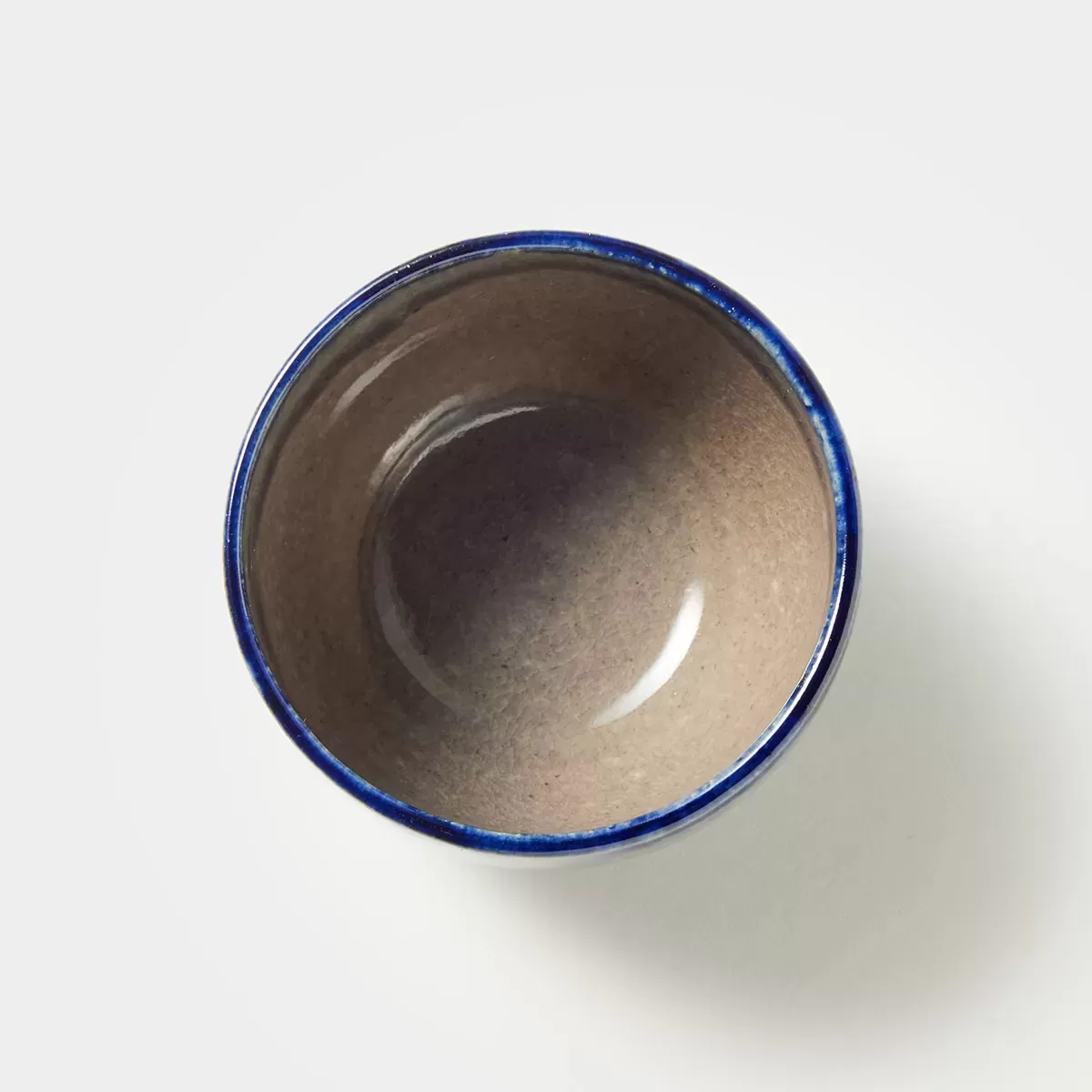 【信楽焼】信楽四季彩陶 －春分　小鉢　弥生（やよい） φ8cm